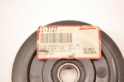 Marshall 11-3737, 572-0435-00 Idler Wheel NOS