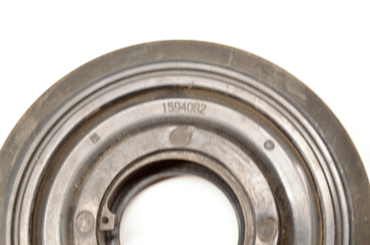 Polaris 1594082 Idler Wheel NOS
