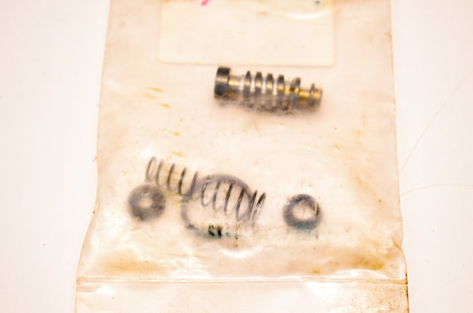 Moose 0617-0033, 06-751X Master Cylinder Repair Kit NOS