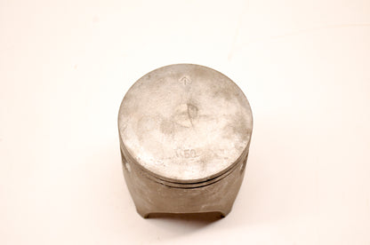 OEM Yamaha 25Y-11636-00-00 20/s .50 Piston NOS