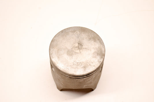 OEM Yamaha 25Y-11636-00-00 20/s .50 Piston NOS