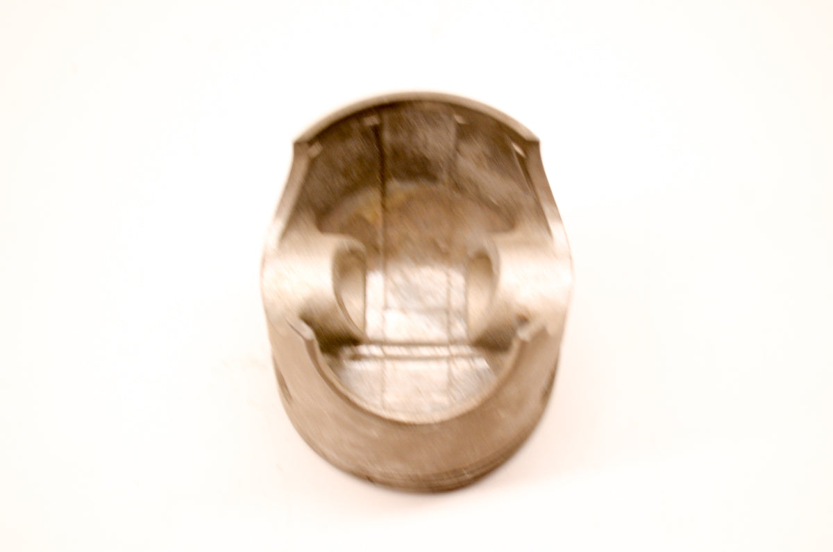 OEM Yamaha 25Y-11636-00-00 20/s .50 Piston NOS