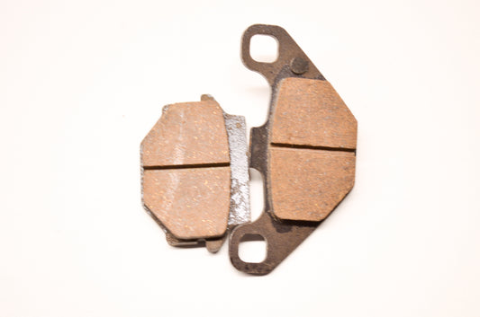 OEM Kawasaki 1721-0303 Brake Pad Kit NOS