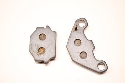 OEM Kawasaki 1721-0303 Brake Pad Kit NOS