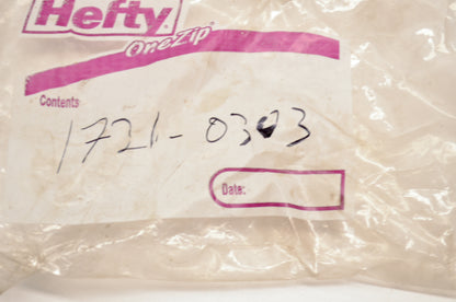 OEM Kawasaki 1721-0303 Brake Pad Kit NOS