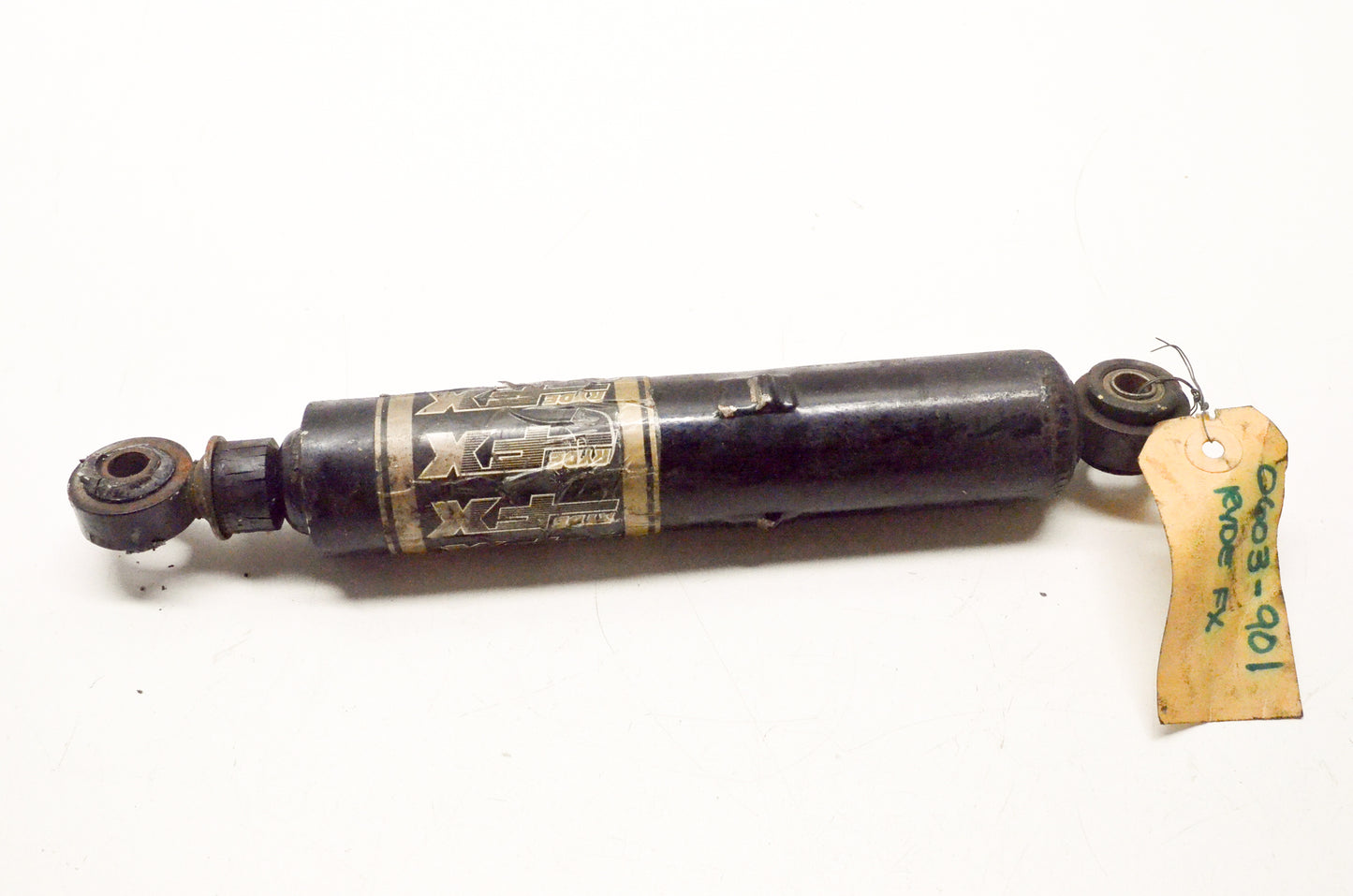 OEM Arctic Cat 0603-901 Ryde FX Front Ski Shock
