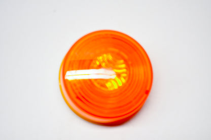 Wesbar 1706-0128 Amber Light NOS