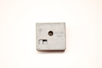 Ceab RT-507 Regulator NOS
