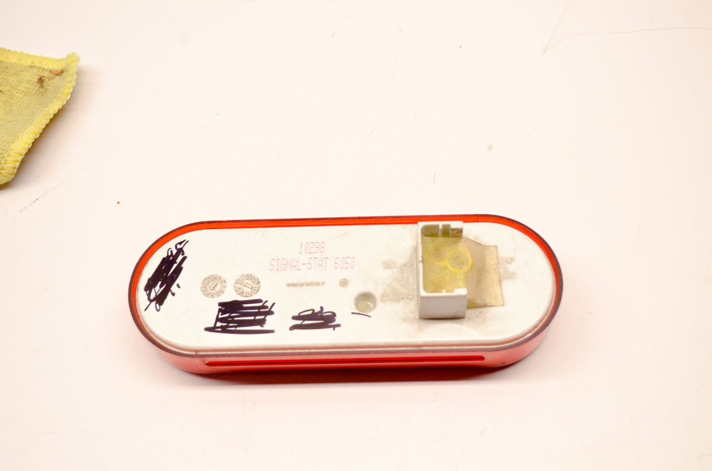 Signal Stat 10298 LED Tail Light NOS