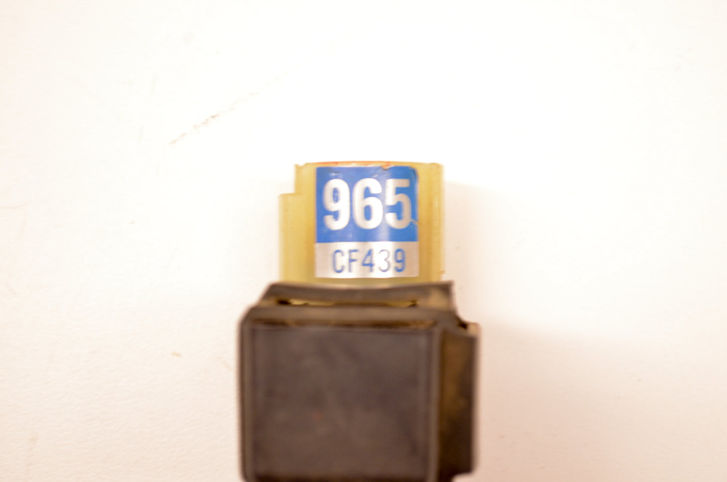 Honda CF439, 965 Cdi Unit