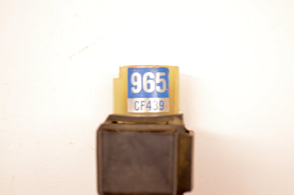 Honda CF439, 965 Cdi Unit