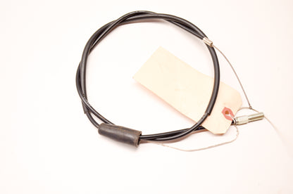 Aftermarket 01C004L, 58300-01C00 Throttle Cable 88-90 Suzuki LT250R NOS