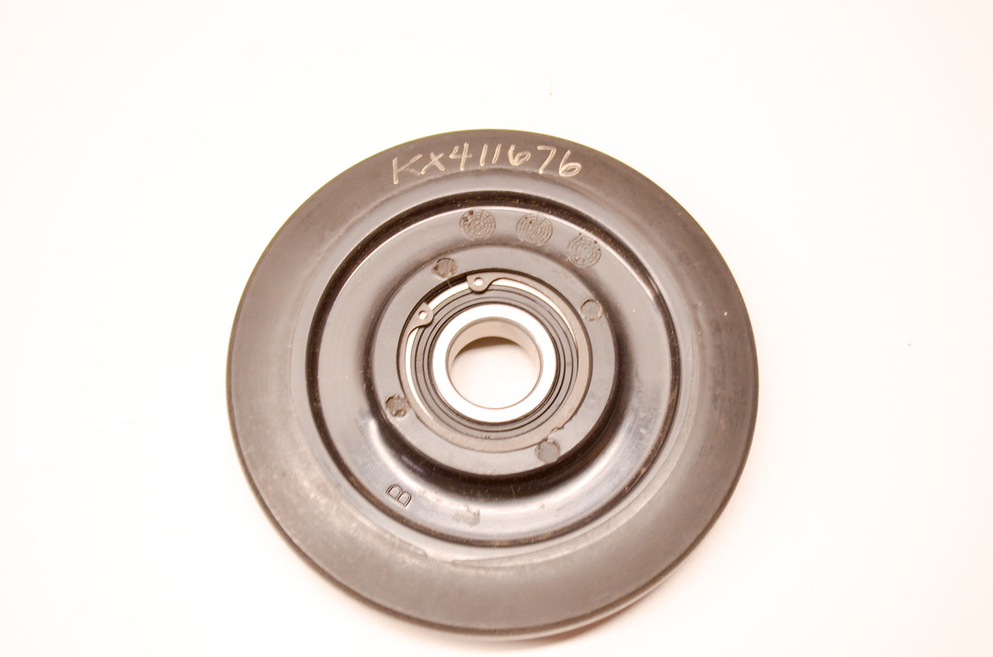 Parts Unlimited 411676 Idler Wheel NOS