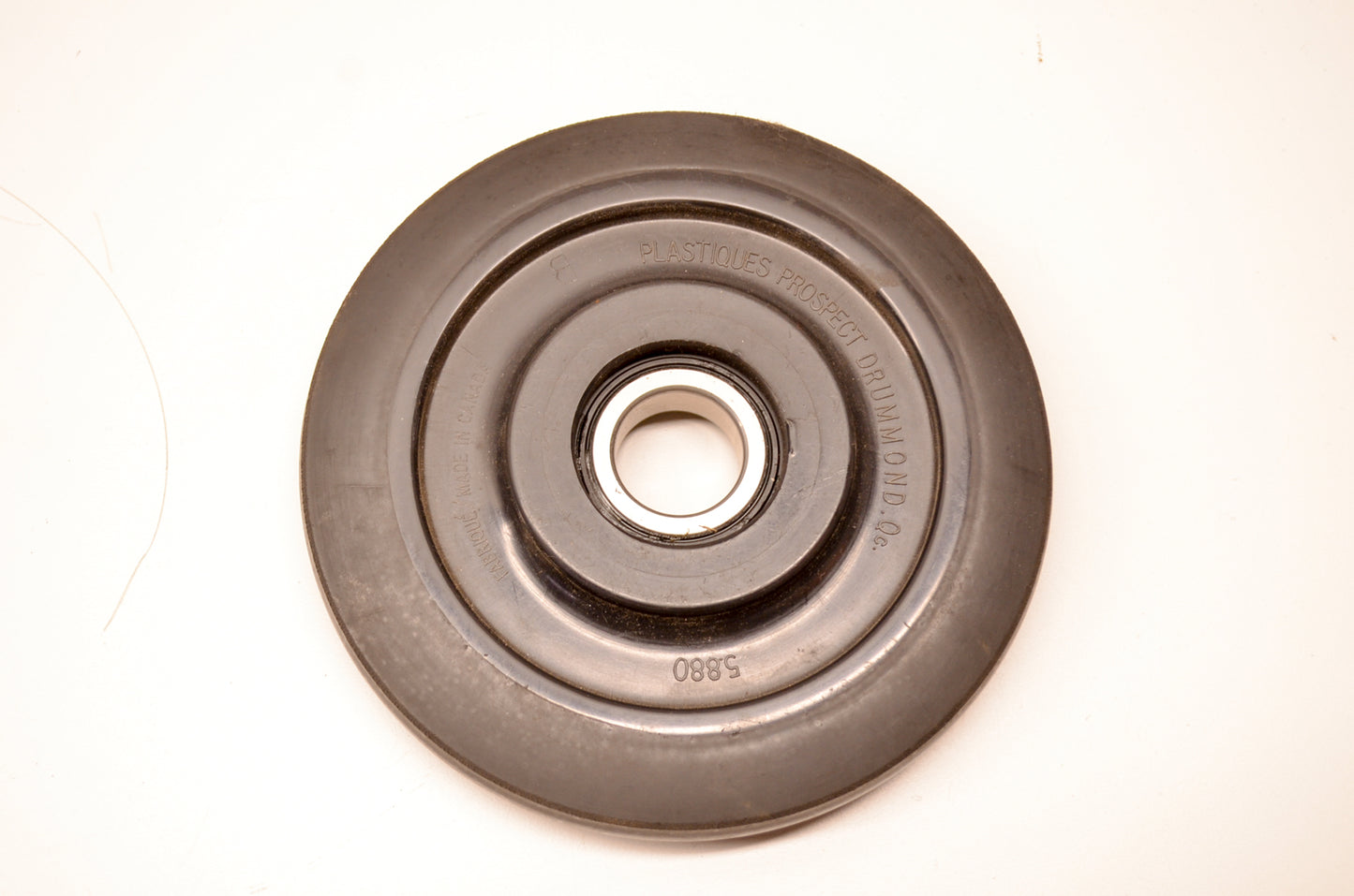 Parts Unlimited 411676 Idler Wheel NOS