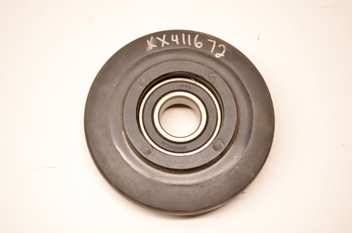 Parts Unlimited 411672, R4625A/B5 Idler Wheel NOS