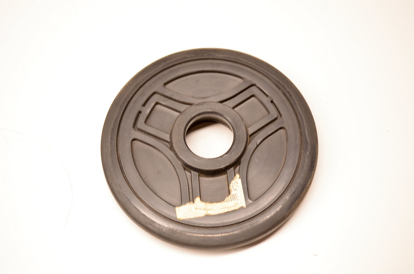 PPD R0190E/5 Idler Wheel NOS