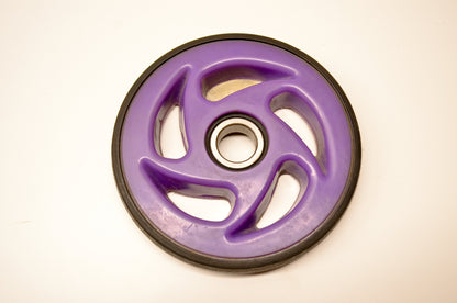 Kimpex 04-063-25, 298837, 25-702-25 Idler Wheel NOS