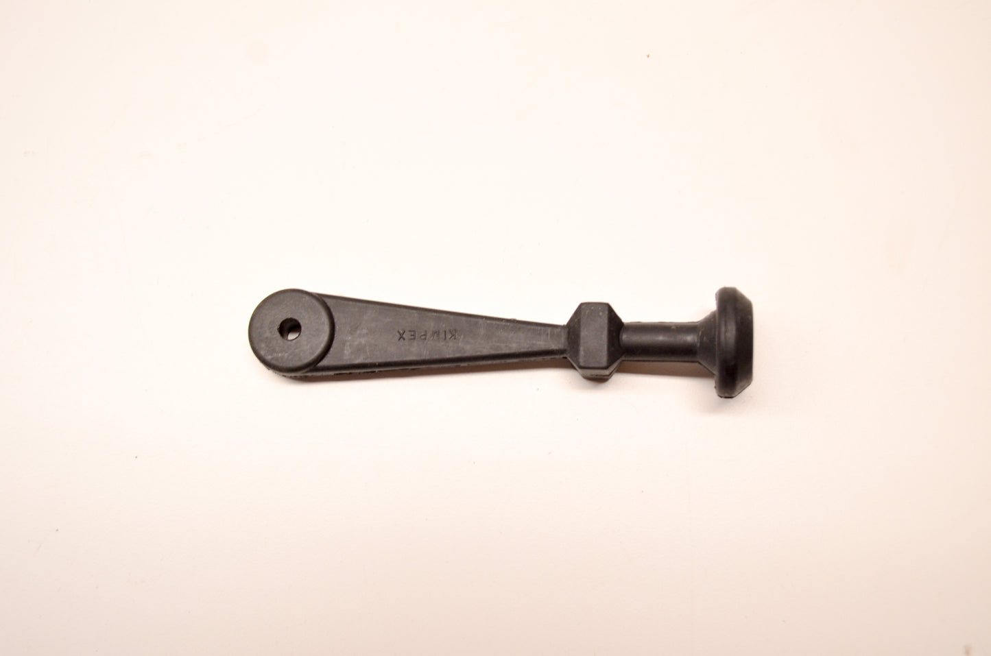 Kimpex 1213512 Rubber Hood Latch NOS