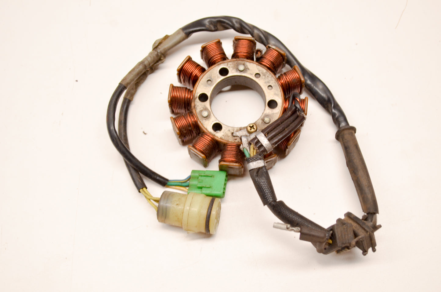 Caltric JM2718ST265CK Stator
