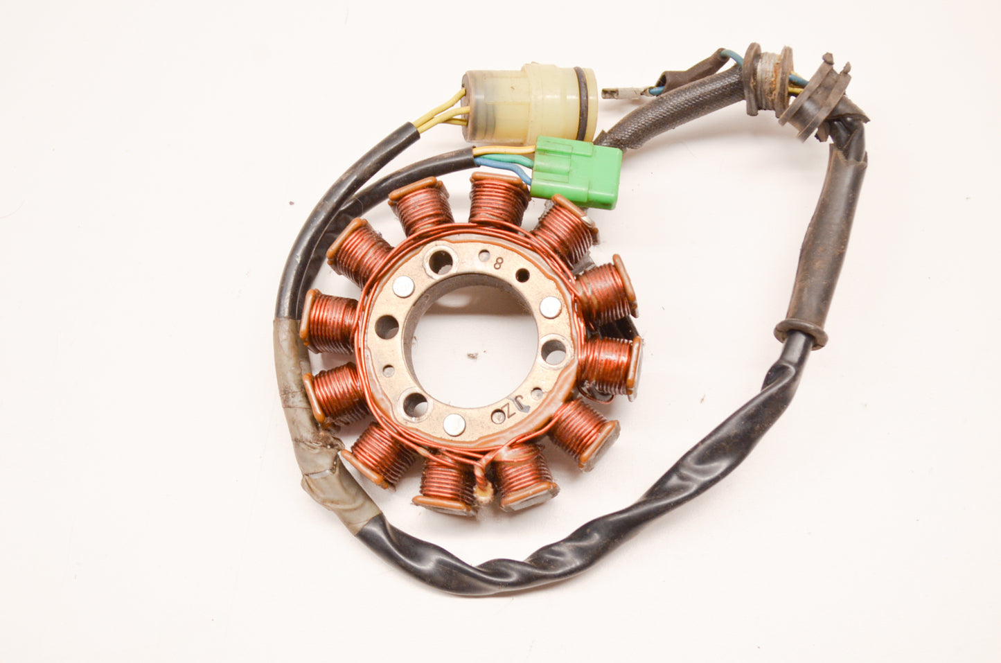 Caltric JM2718ST265CK Stator