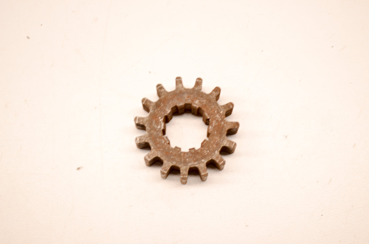 OEM Arctic Cat 0107-115 Sprocket NOS