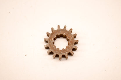 OEM Arctic Cat 0107-115 Sprocket NOS