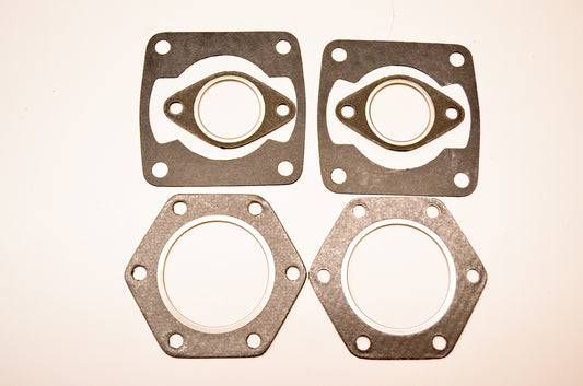 Parts Unlimited 0934-0543 Gasket Kit NOS