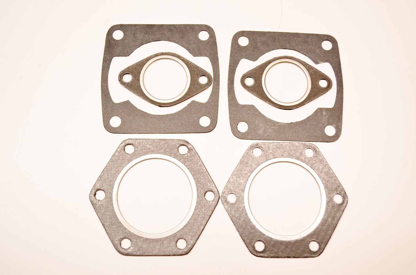 Parts Unlimited 0934-0543 Gasket Kit NOS
