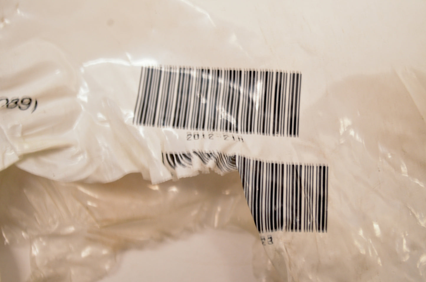 Barnett 2012-210, HP-27-23 Drive Plate NOS