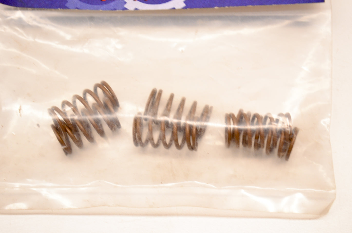 Clutch Factory KGS-040 Spring Kit 81-85 Kawasaki KX80 NOS