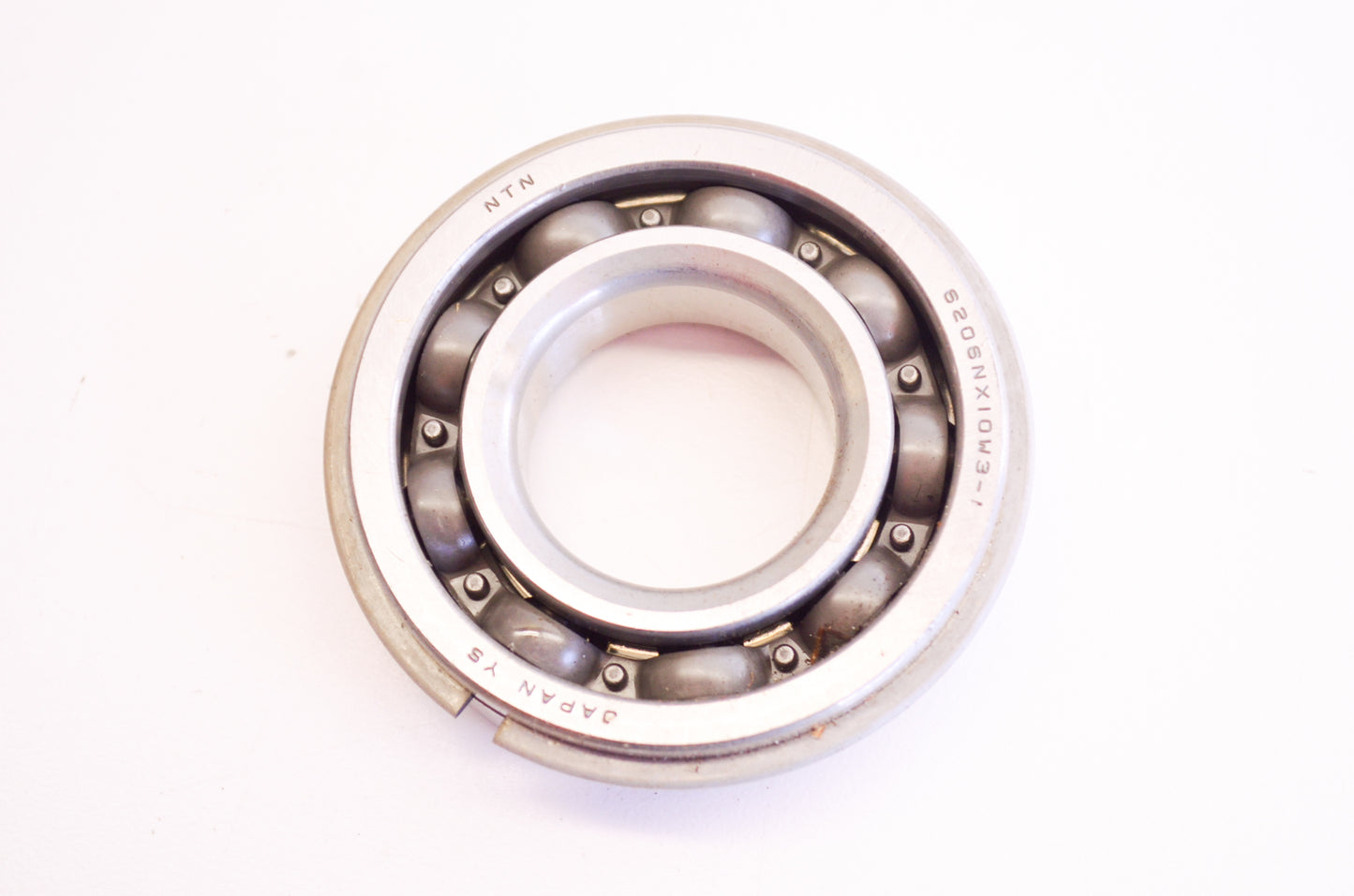 NTN 6206NX10W3-1 Bearing NOS
