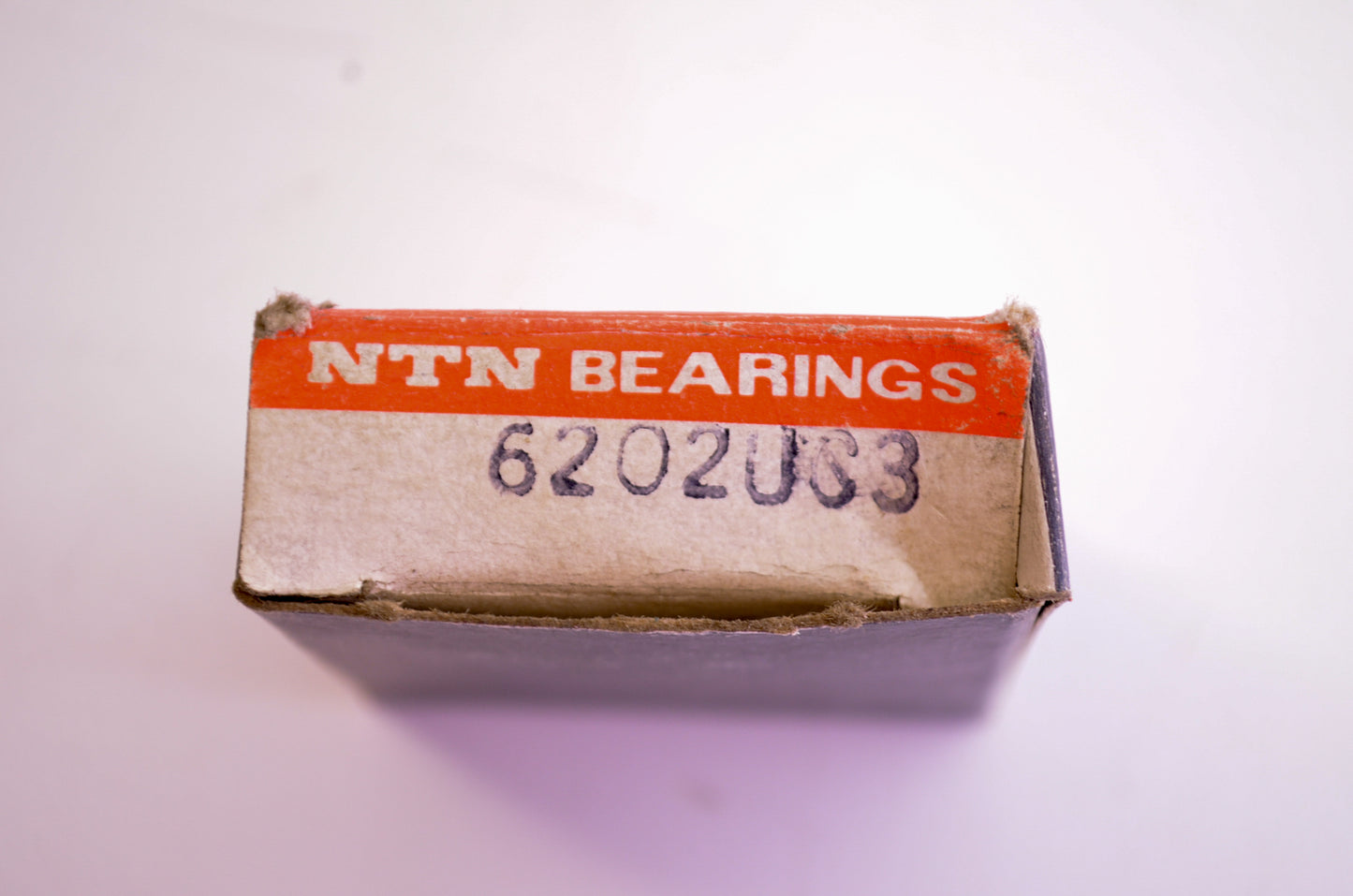 NTN 6202UC3 Bearing NOS