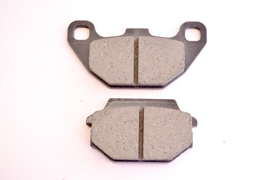 OEM Arctic Cat 3303-446 Brake Pad Kit NOS
