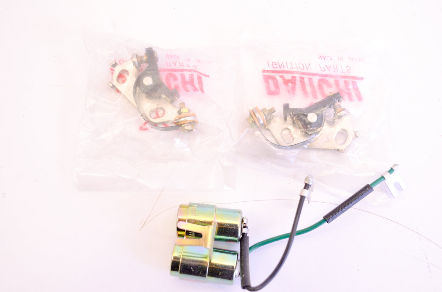 K&L 20-6851 Tune-Up Kit NOS