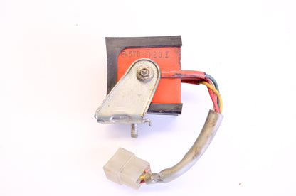 Honda 31700-351-008 Rectifier