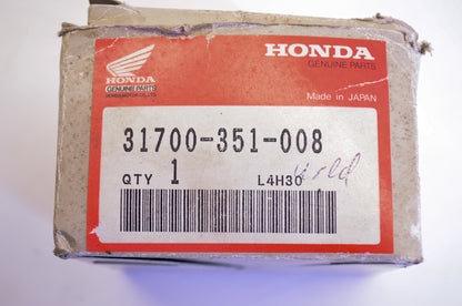 Honda 31700-351-008 Rectifier