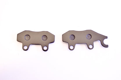 Aftermarket C029-030 Brake Pad Kit NOS