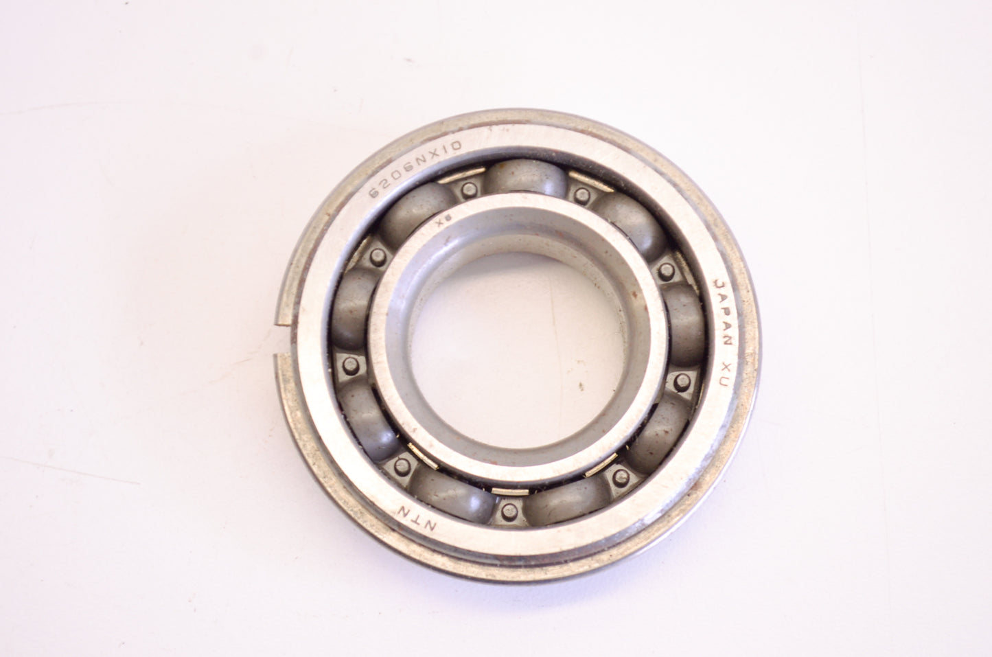 NTN 6206NX10 Bearing NOS