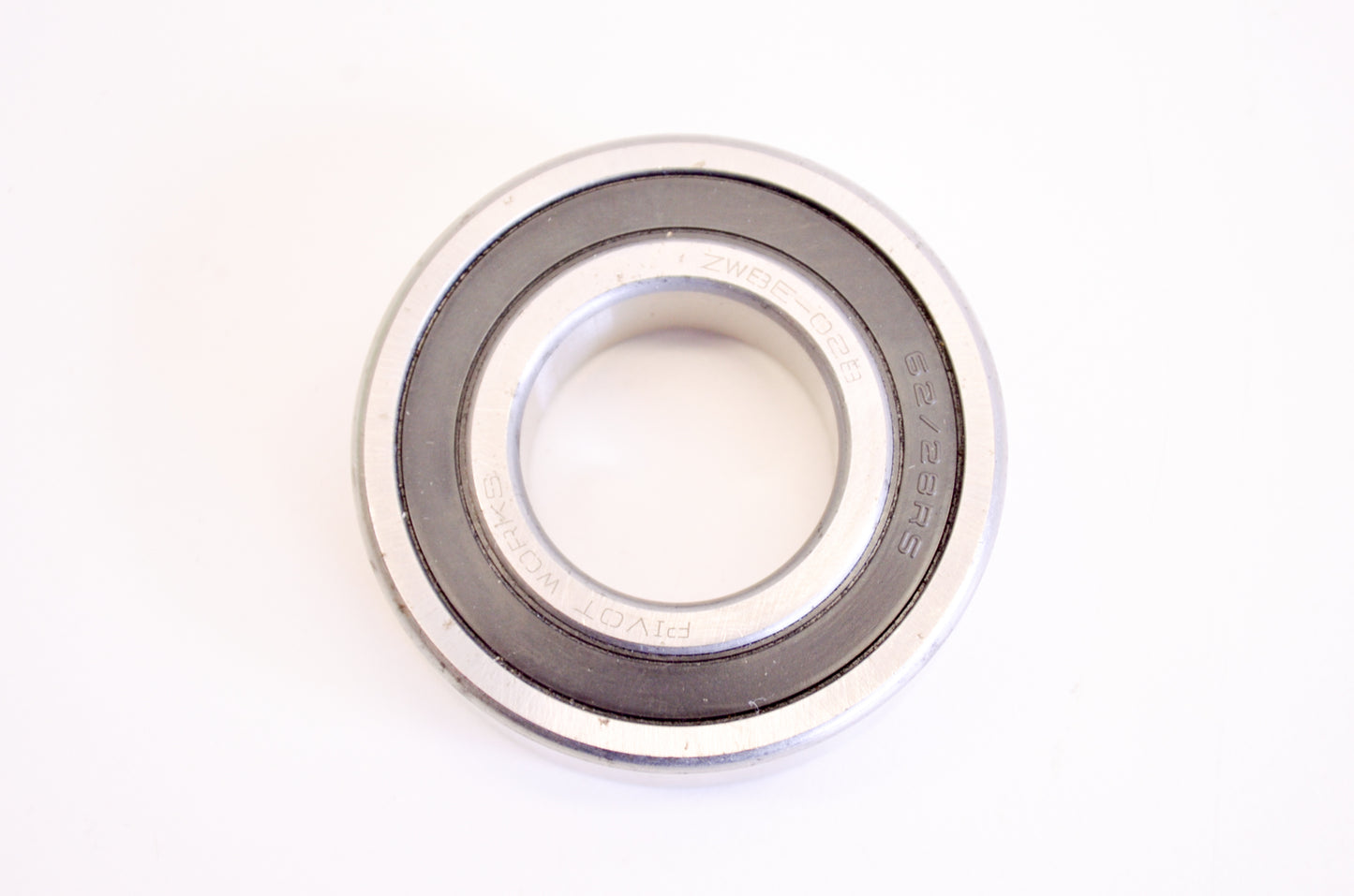 Pivot Works 62/28RS Bearing NOS