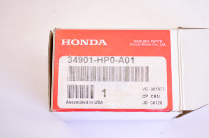 Honda 34901-HP0-A01 Bulb NOS