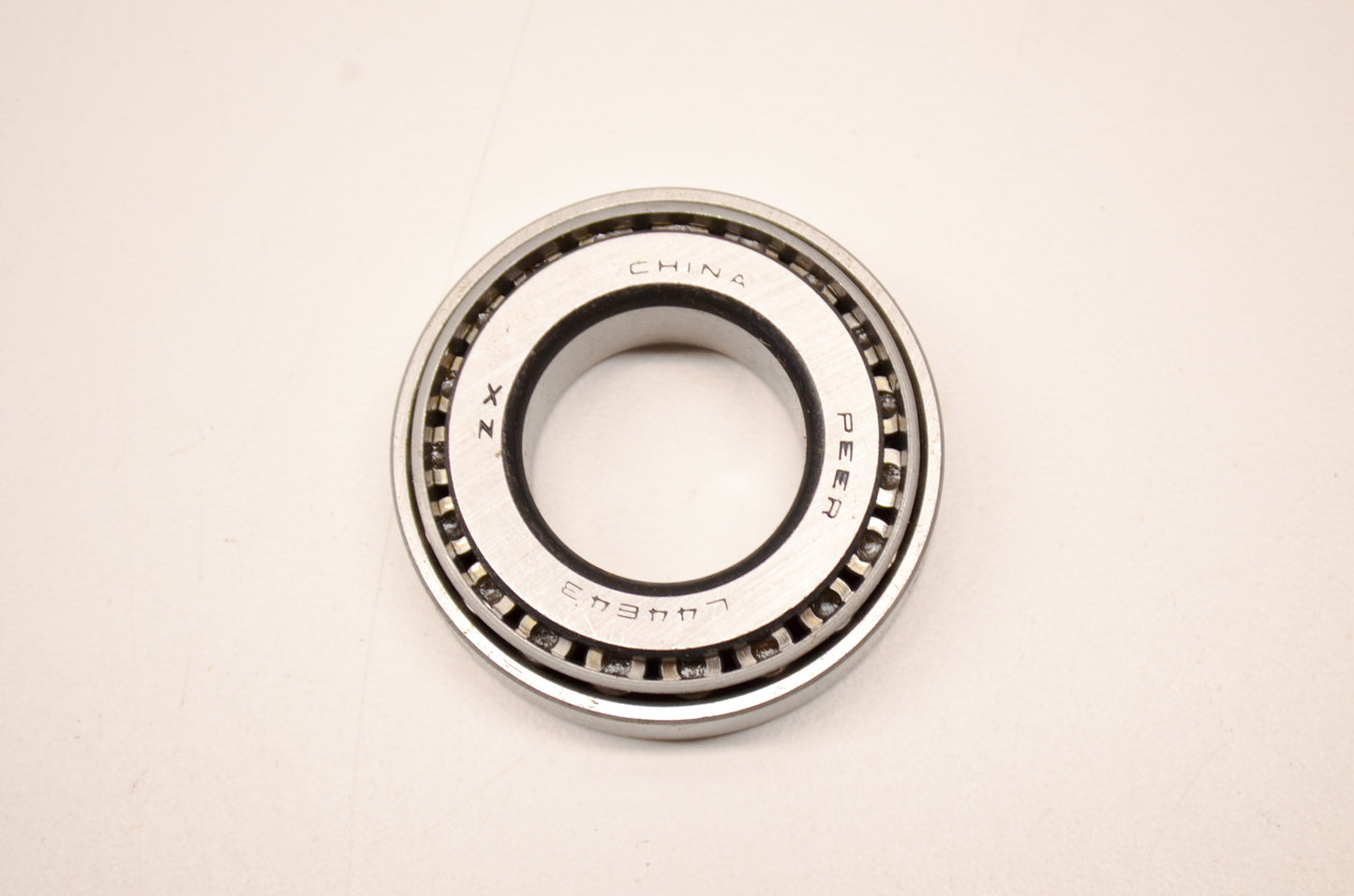 Peer L44643 Bearing NOS