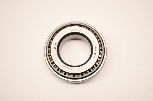 Peer L44643 Bearing NOS
