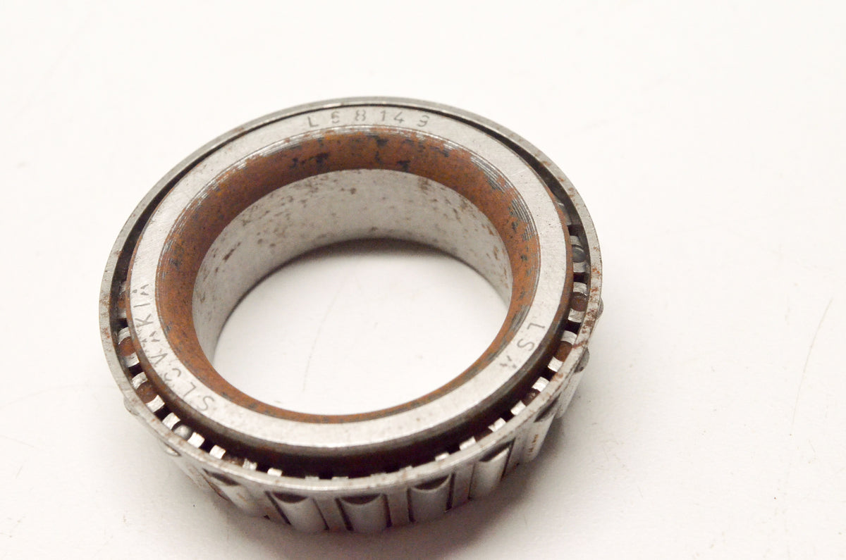 Timken L68149 Tapered Roller Bearing