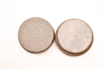 Lemans 0515224 Brake Pads Qty 2 NOS