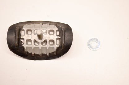 Parts Unlimited 0304-1001 Rim Lock NOS