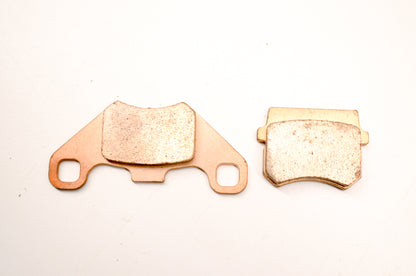 Aftermarket C029-032 Brake Pad Kit NOS