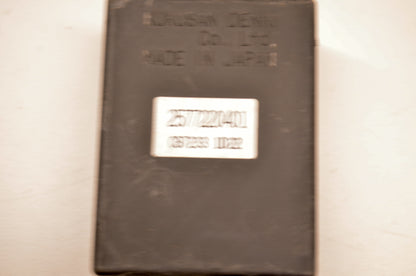 Polaris 2577220401, 3089238 CDI Box