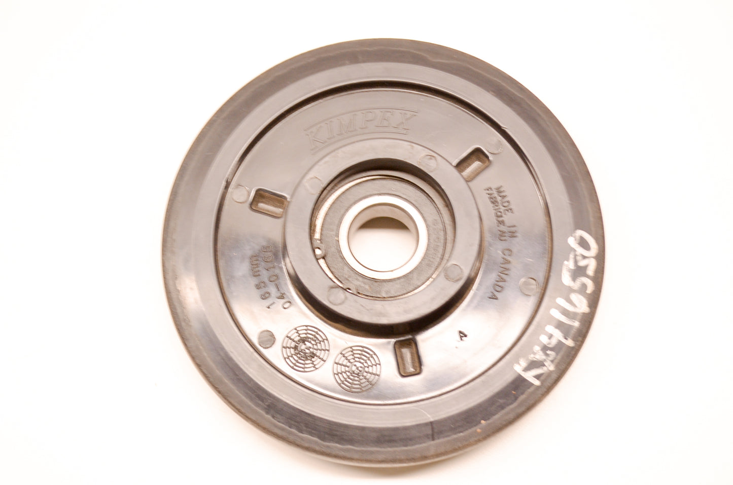 Kimpex 04-0165 Idler Wheel NOS