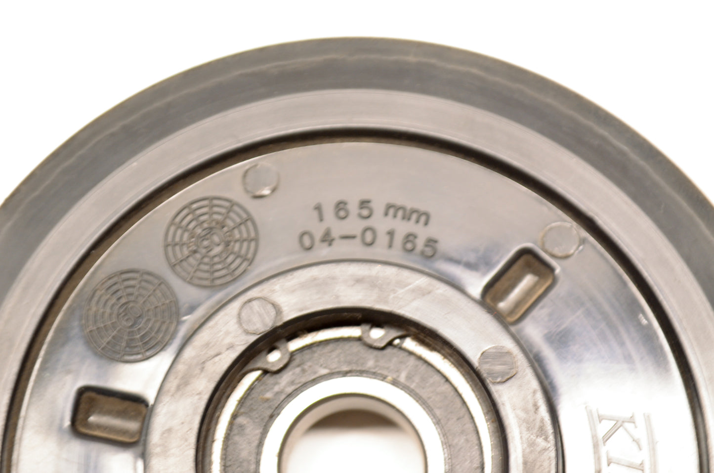 Kimpex 04-0165 Idler Wheel NOS