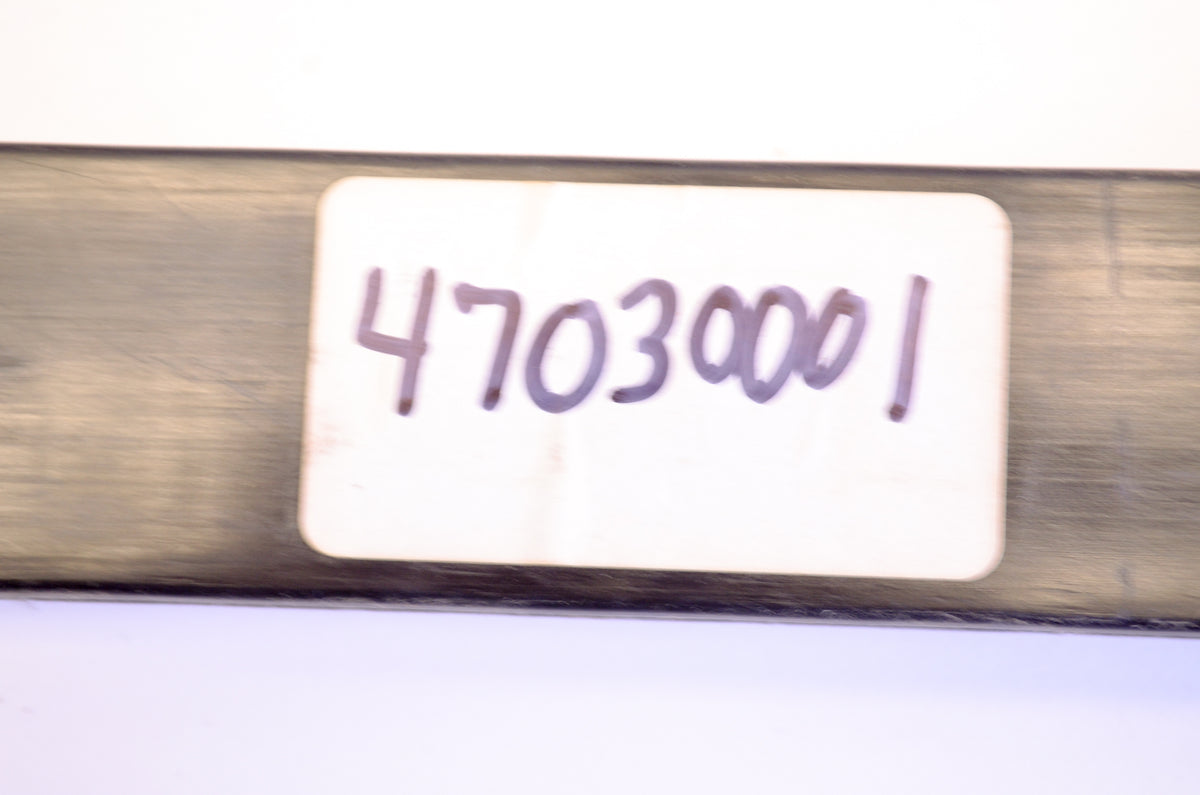 Garland 47030001 Wear Strip Rail Slide NOS